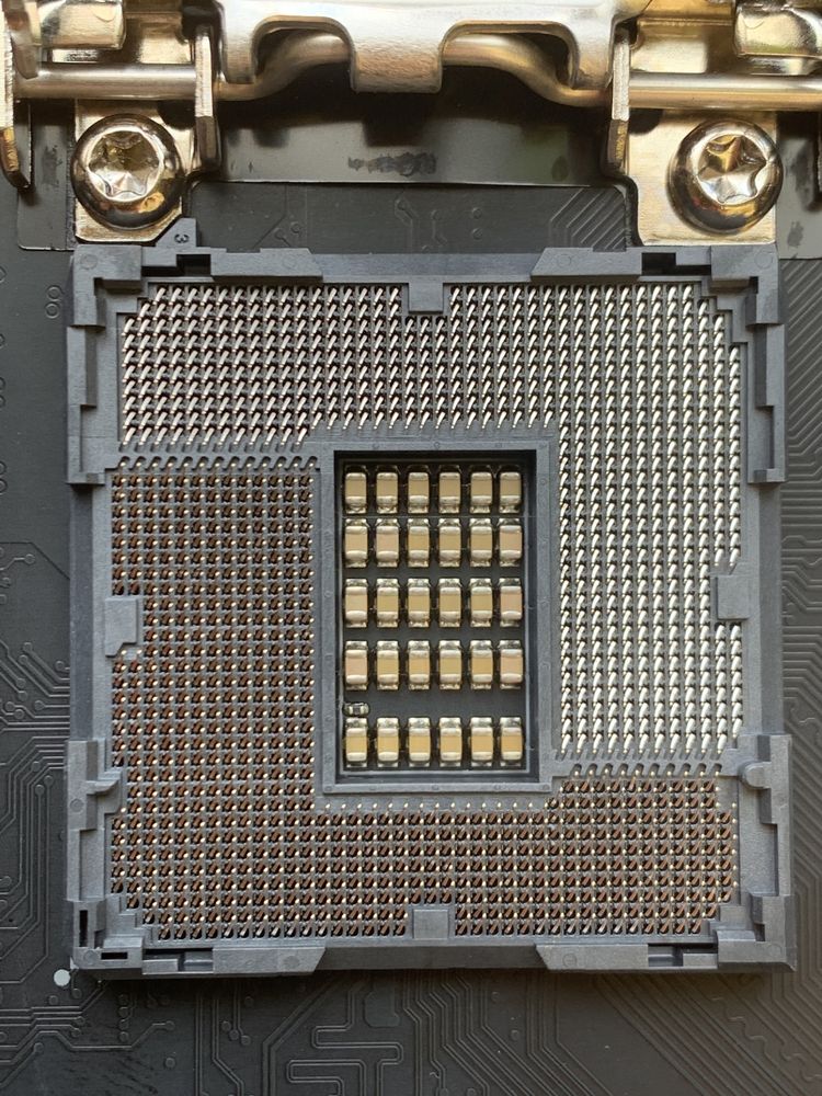 Asus ROG STRIX Z590-I Gaming WiFI s1200 Z590