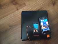 Nokia N8 oryginał Jadę on Finland Salon Polska Orange