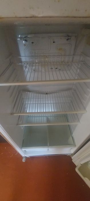 Холодильник Атлант.