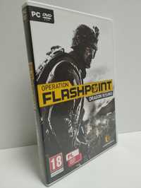 Gra PC Operation Flashpoint