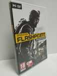 Gra PC Operation Flashpoint