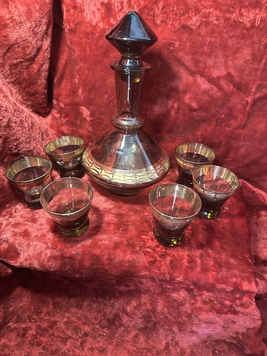 Сервіз чайний посуд ссср сервиз