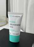 Clarins my clarins re-charge нічна маска 15ml