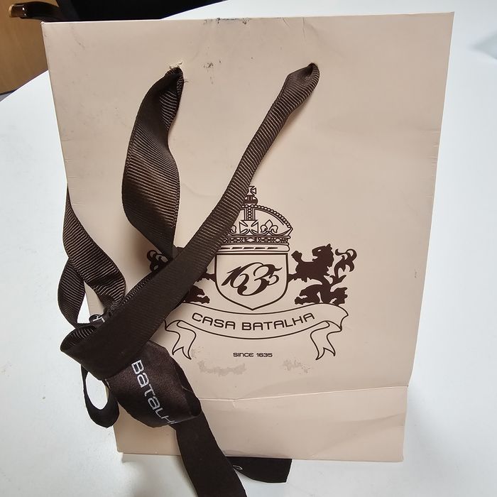 Pulseira Bracelete de senhora da casa Batalha