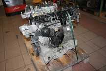 VOLVO V70 S80 XC70 V60 S60 XC60 2.4 D3 / D4 / D5 SILNIK D5244T17