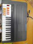 Klawiatura, organy elektroniczne Antonelli