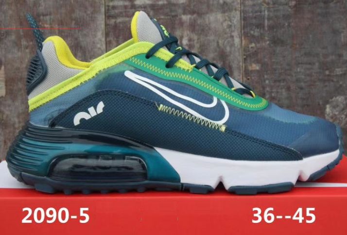 NIKE AIR MAX 2090 rozm.43