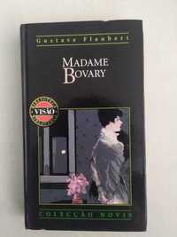 Livro Madame Bovary