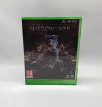 Gra SHADOW OF WAR XBOX ONE, Lombard Jasło Czackiego