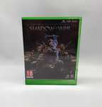 Gra SHADOW OF WAR XBOX ONE, Komis Jasło Czackiego