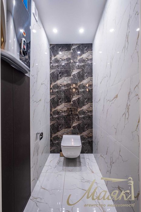 Продаж 2кімнатної квартири 82м2 ЖК Династія,Солом'янський,Липківського