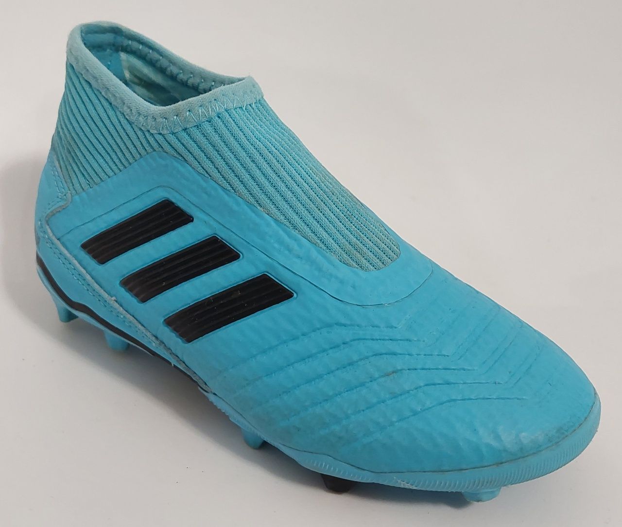 Buty piłkarskie Adidas Predator 19.3 LL FG roz..28 korki lanki
