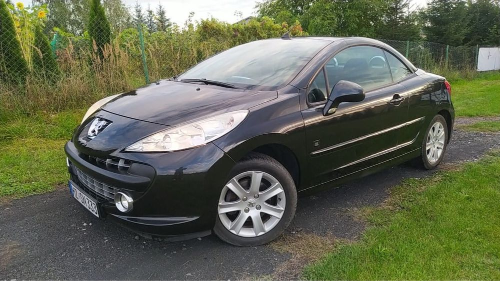 Oryginał 173 000 km-Klima ok-Wyposażony-Śliczny-Tanio.