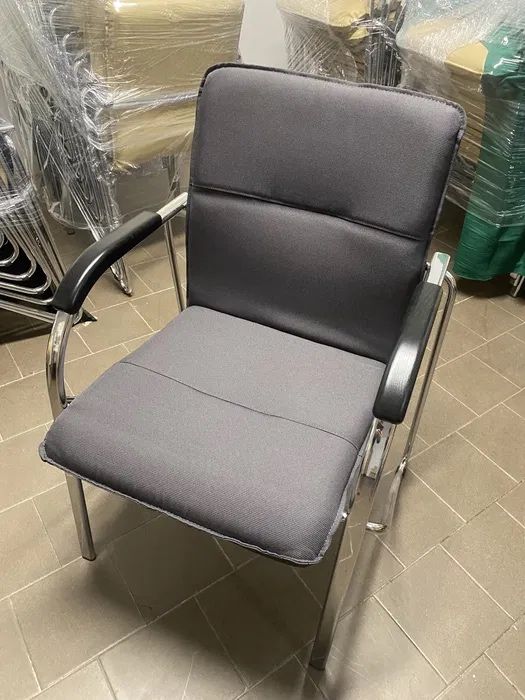 Krzesło konferencyjne Samba