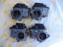 Клапан EGR ЄГР Audi A4 A5 Q5 A6 VW Passat Tiguan Skoda Seat 03L131501G