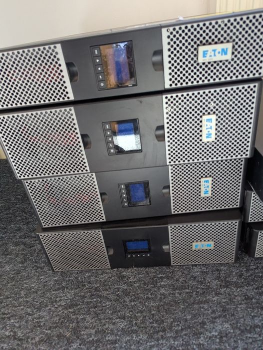 Zasilacz awaryjny UPS Eaton 9PX 3000 EBM