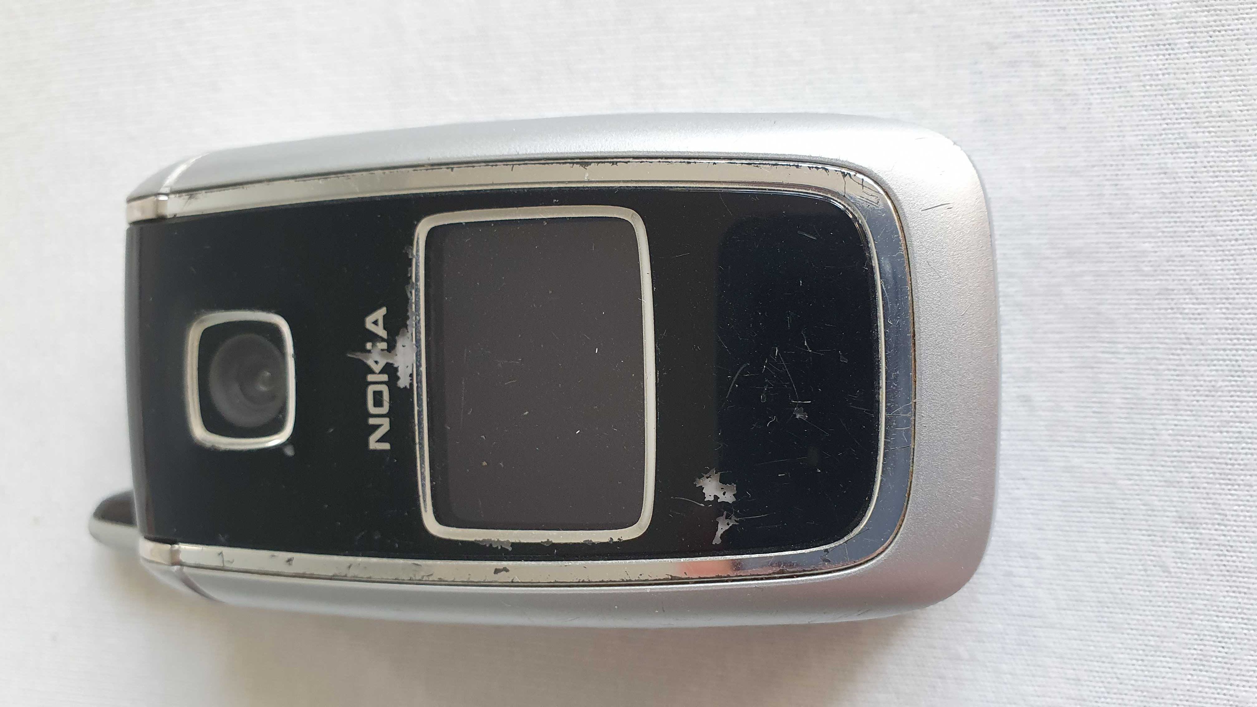 Oryginalna Nokia 6101