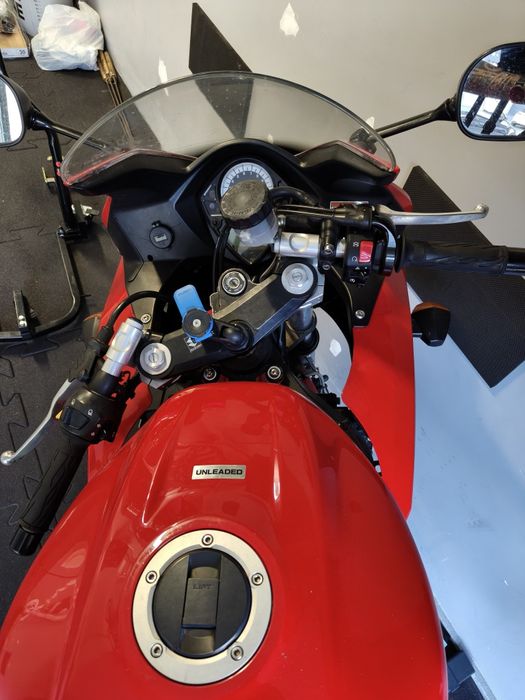 Suzuki SV650s   sprzedam