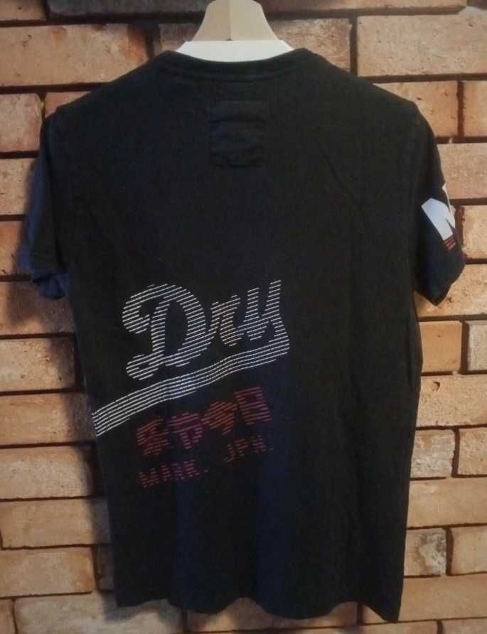 T-shirt SuperDry S