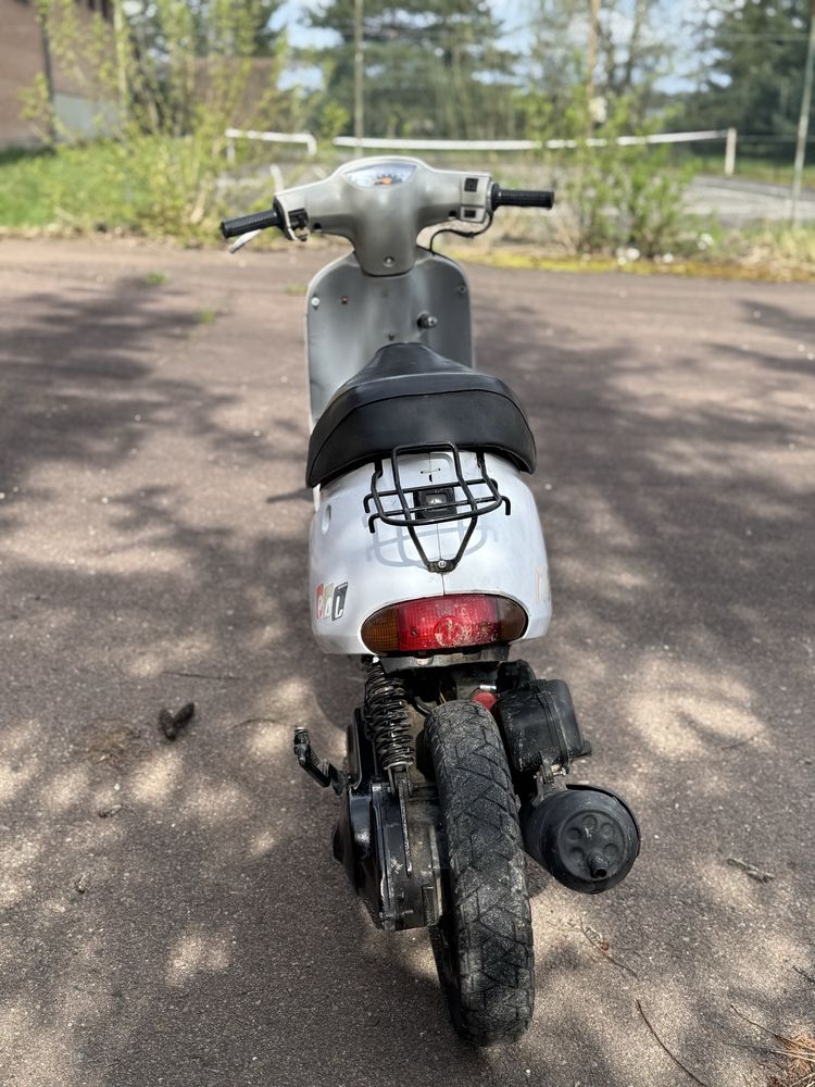 Продається скутер