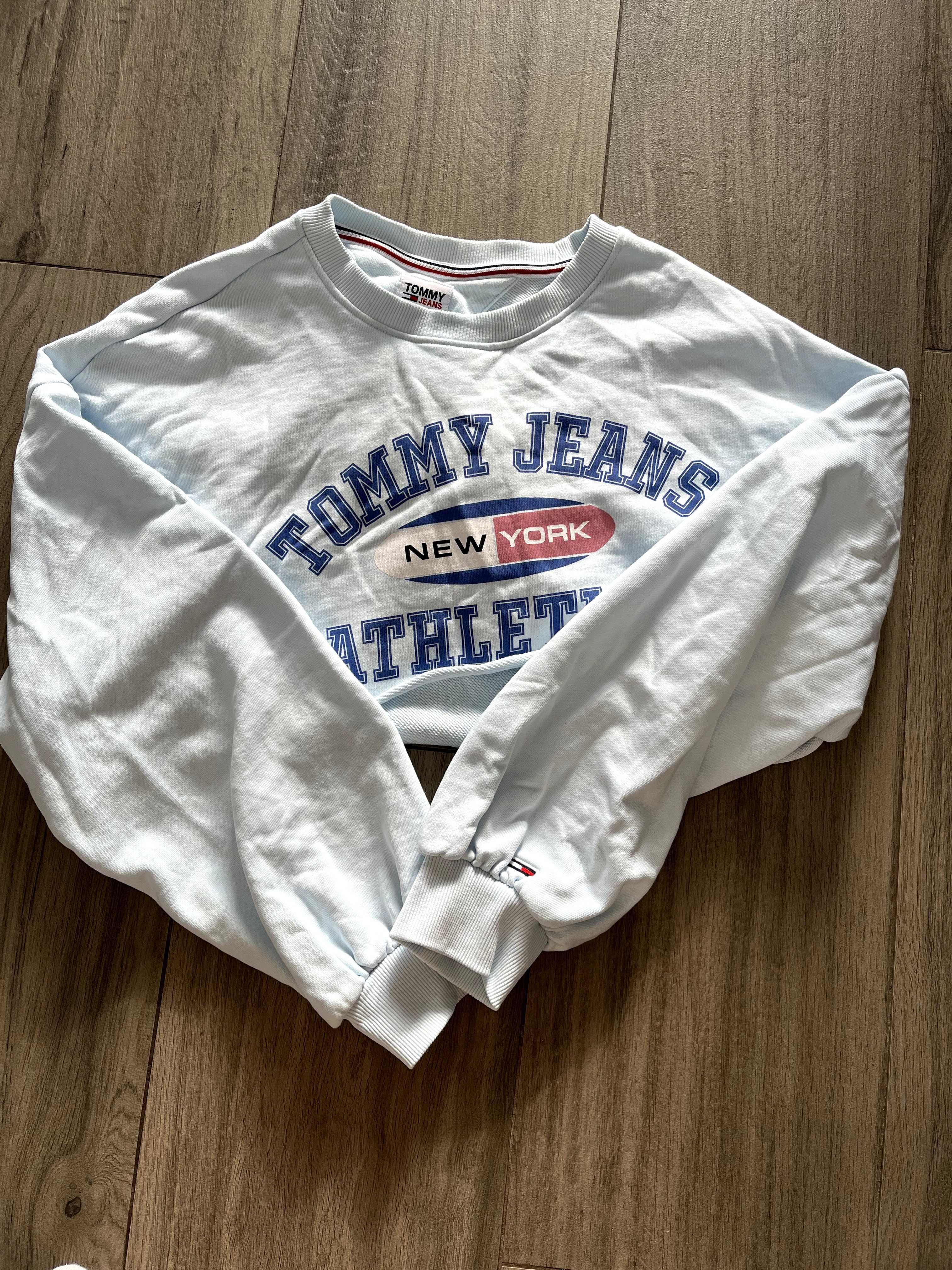 Кофта-топ Tommy Jeans