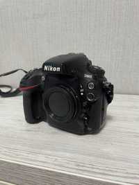 Фотоапарат Nikon D800 Нікон