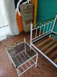 Cama de solteiro