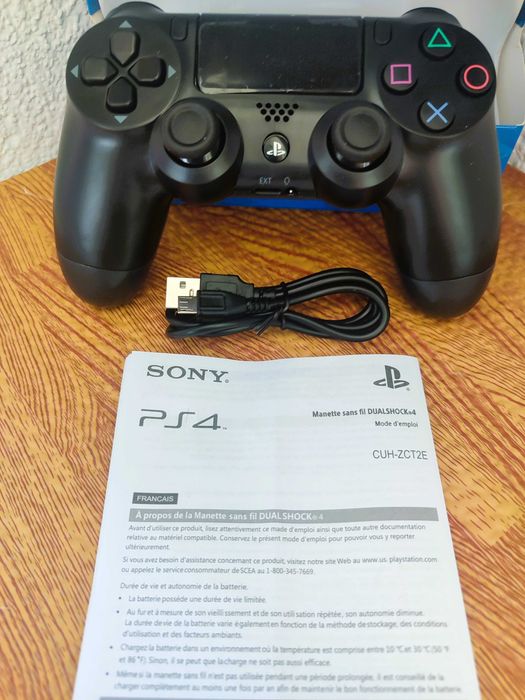 Бездротовий джойстик sony ігрові пристрої геймпад контролер xbox ps4