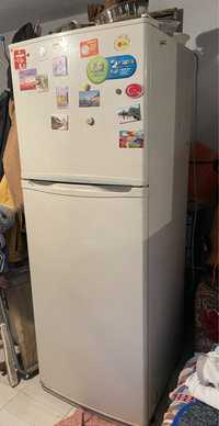 Холодильник LG GR-372SVF
