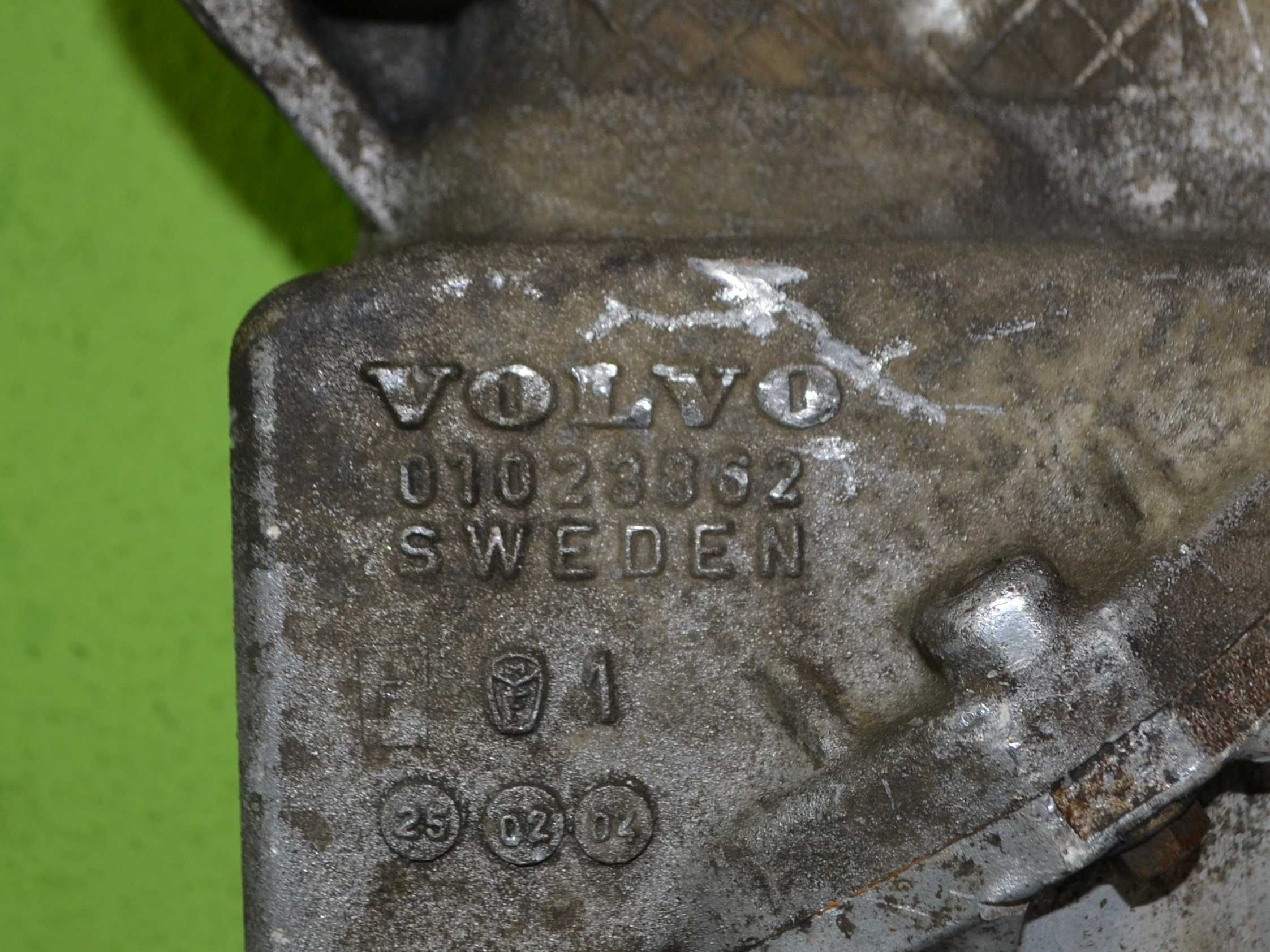 Dyferencjał Dyfer Tył HALDEX VOLVO XC90