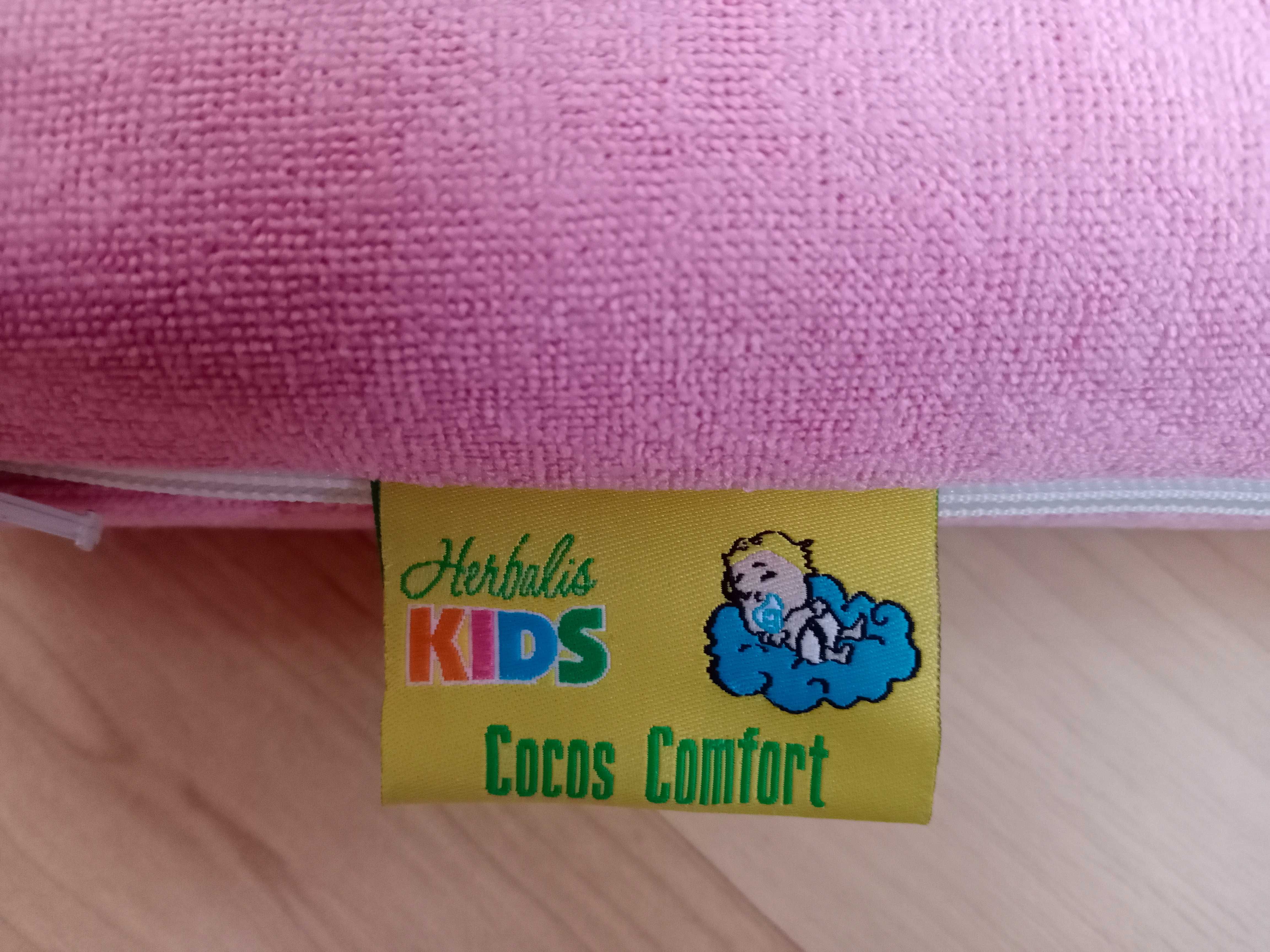 Дитячий матрац Herbalis Kids Cocos Comfort 60x120