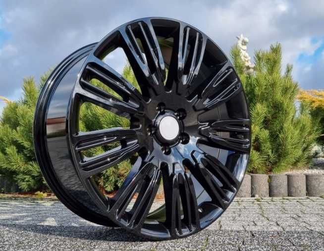 FELGI XFE136 do LAND ROVER Velar Discovery 20