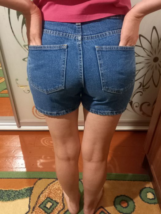 Шорти жіночі ,гарна якість