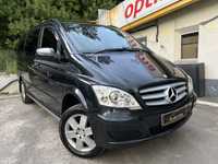 Mercedes-Benz Vito 2006