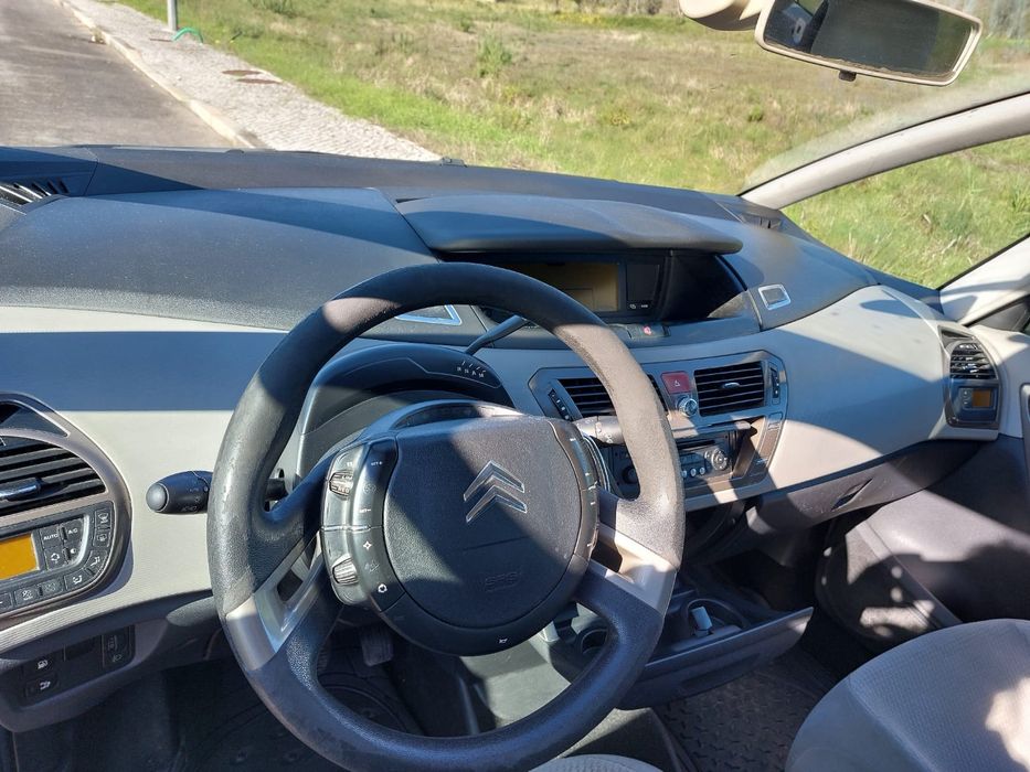 Citroen C4 Grand Picasso