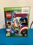 Lego Marvel Avengers Xbox One