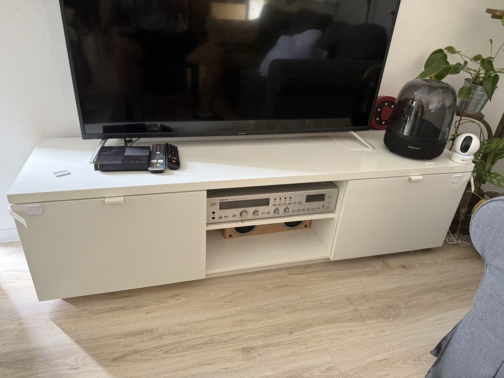 Szafka pod RTV Ikea