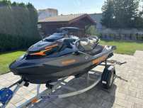 Seadoo GTX 230 gwarancja do 2026 Skuter wodny Sea doo salon Polska