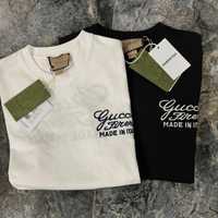 Koszulka Gucci - najwyższa jakość