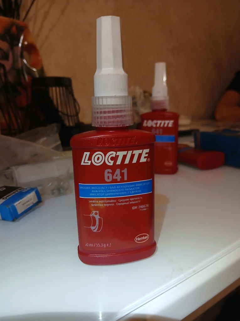 Loctute 641 , 50 ml