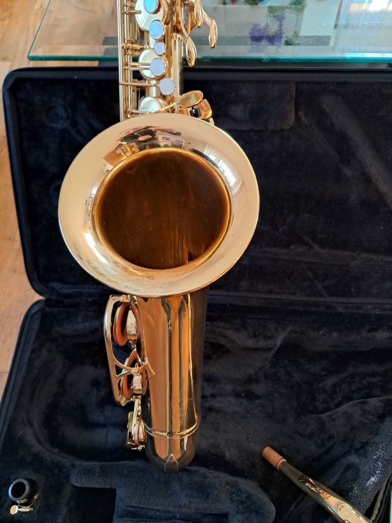 Saksofon tenorowy Yamaha YTS 280