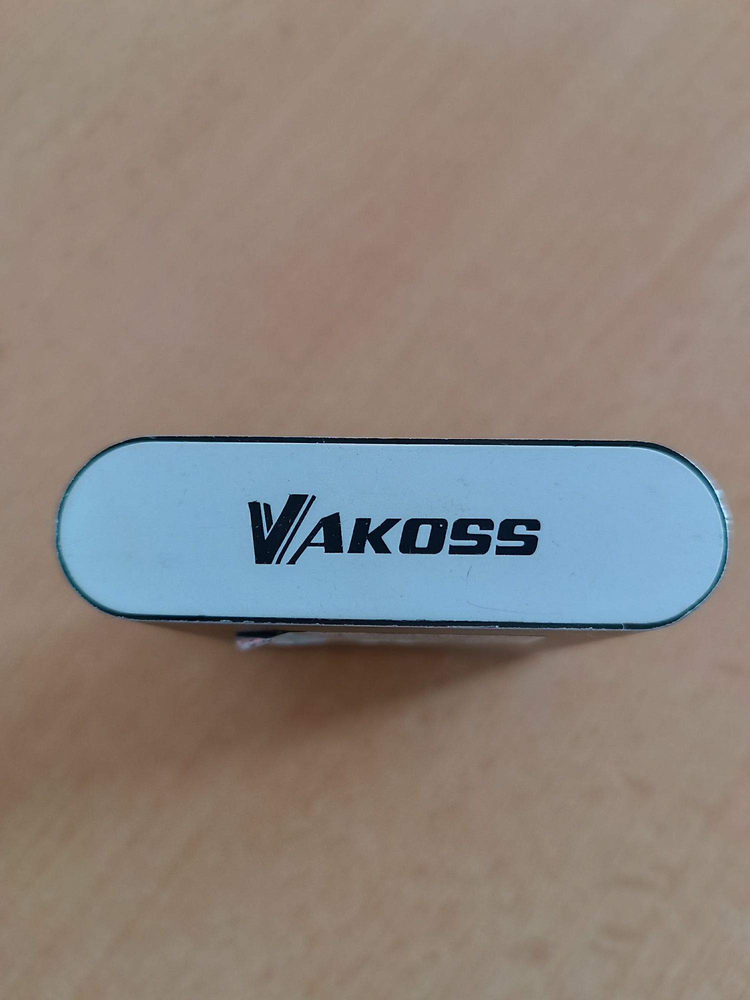 Powerbank Vakoss 10400 mAh USB micro USB