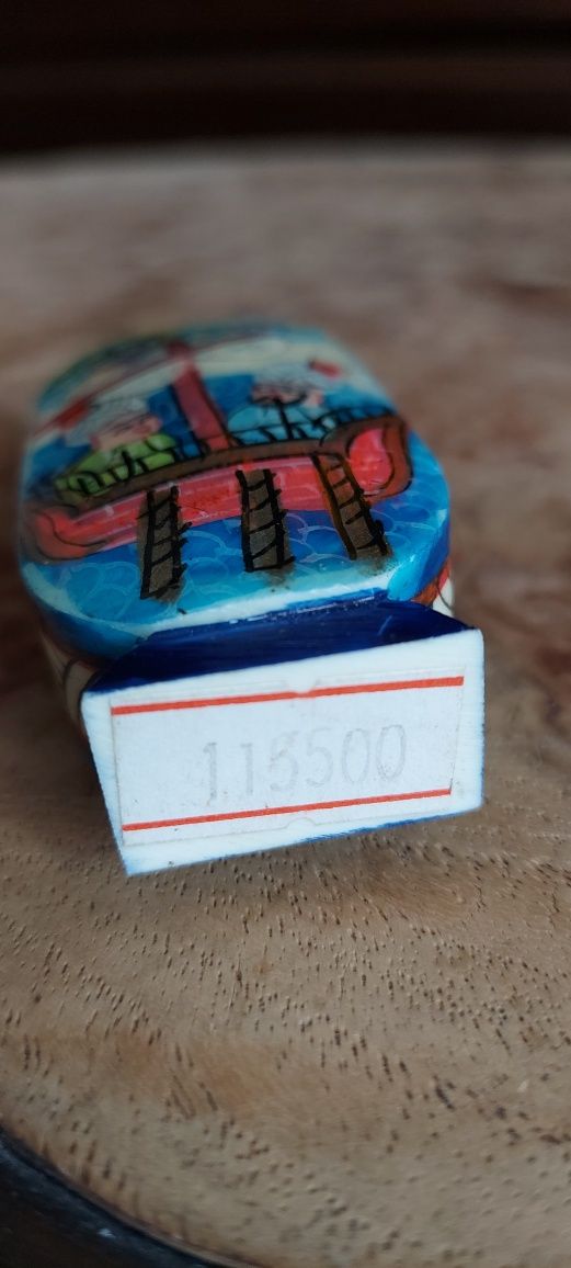 Butelka po perfumach- Vintage  - Buteleczka