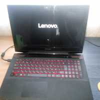 Ігровий ноутбук Lenovo Y50-70