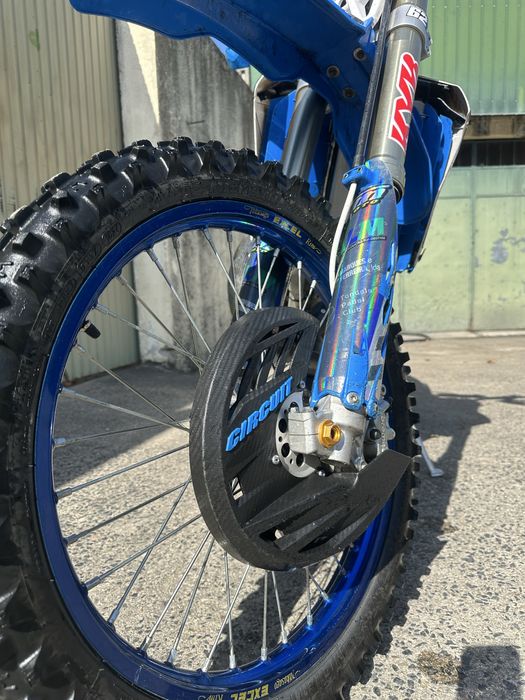 TM racing 144 modelo2024