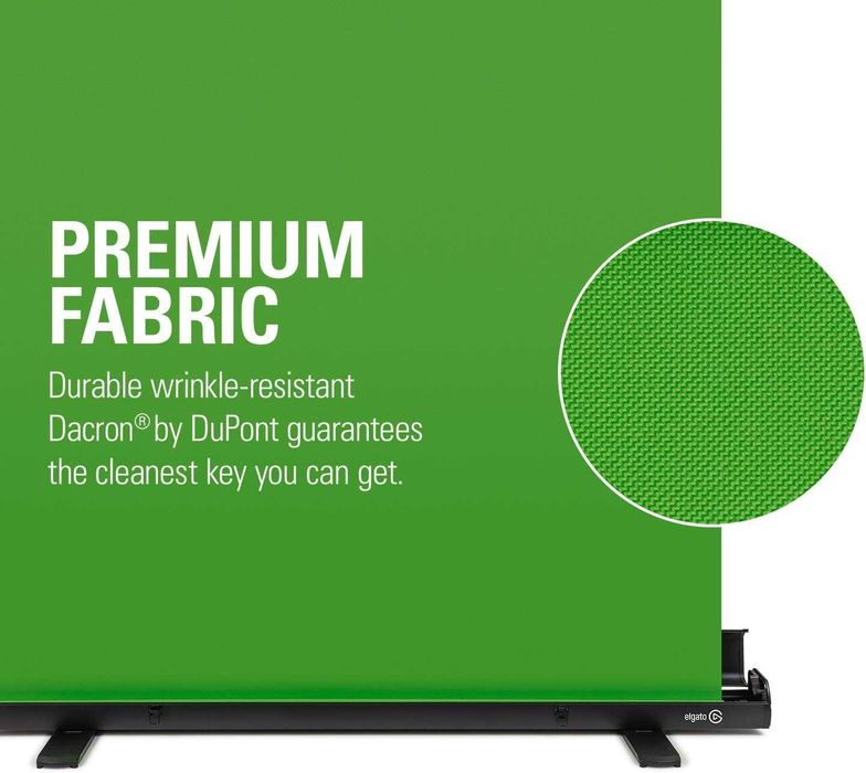 Elgato Green Screen
