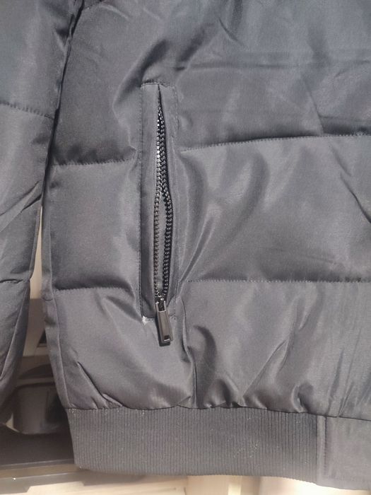 Kurtka zimowa męska 2XL NOWA