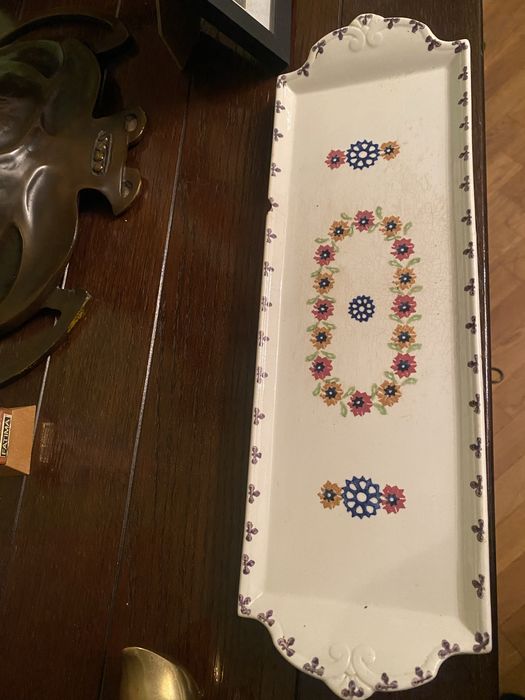 Віллерой & Бош посуд