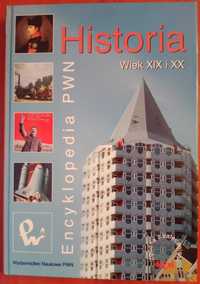 Podręcznik do historii XIX i XX wieku. Encyklopedia PWN