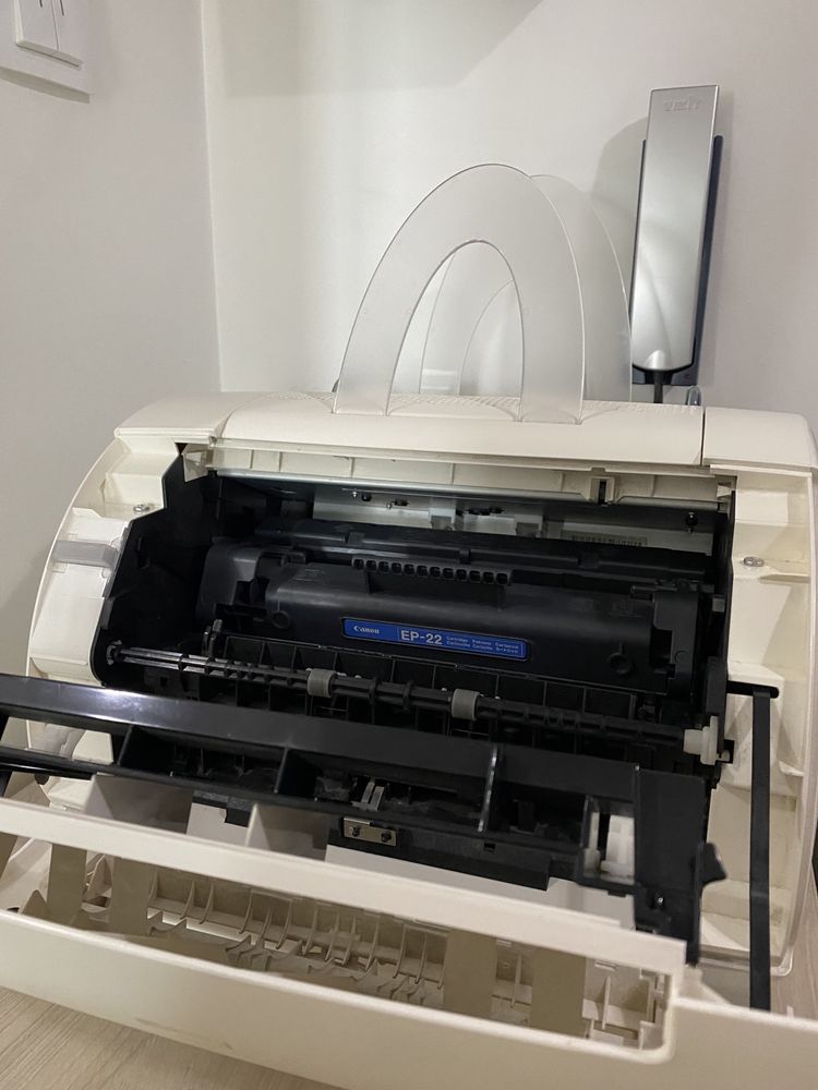 Лазерний чорно-білий принтер Canon  LBP - 1120